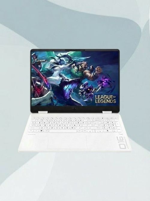 Omen 16 | Ryzen&nbsp;9 8940HX | RTX 5060 | 16 GB RAM | 512 GB SSD