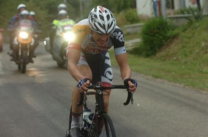 Adam Hansen (Lotto Belisol)