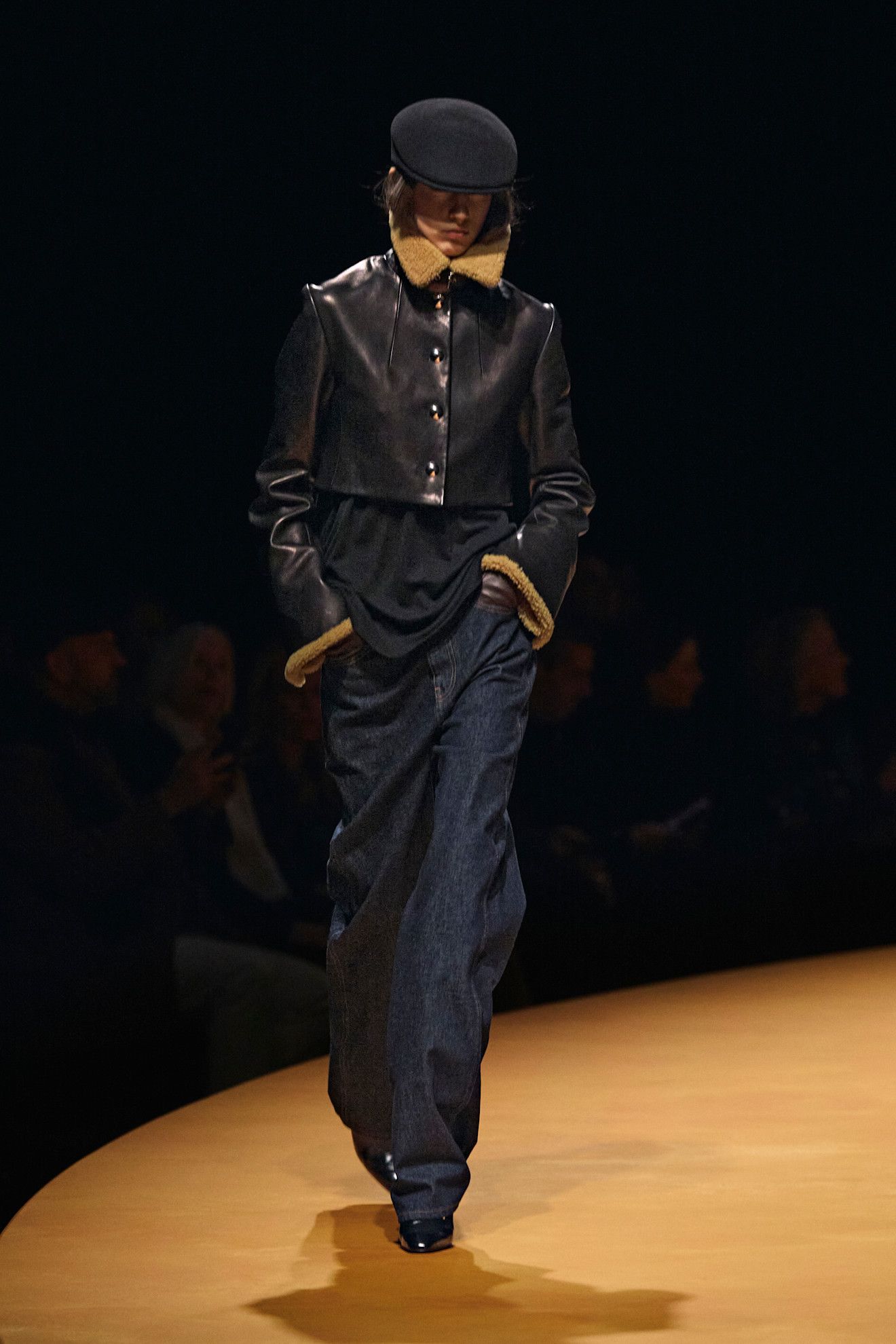 DENIM TRENDS 2025