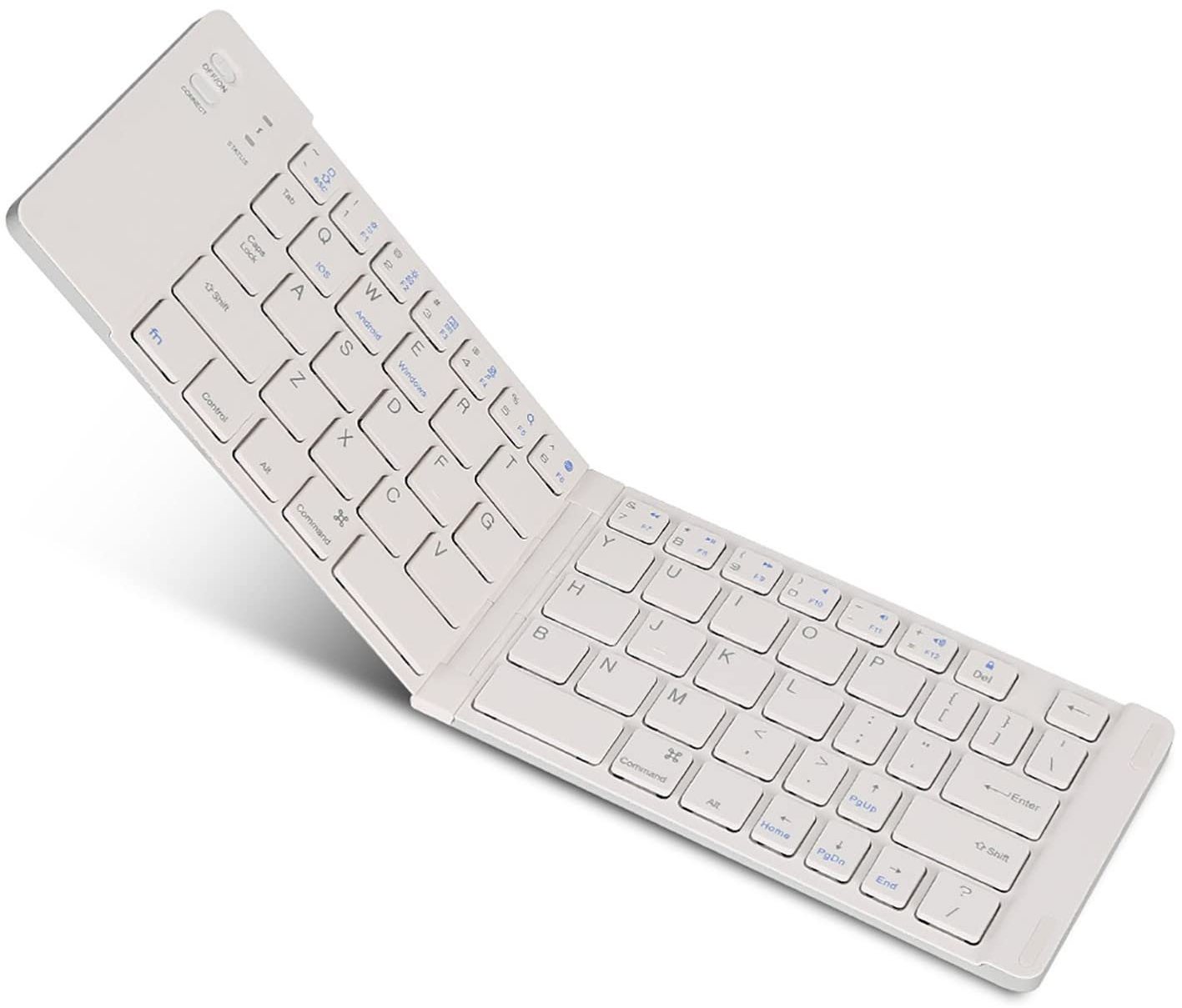 Bluetooth keyboard