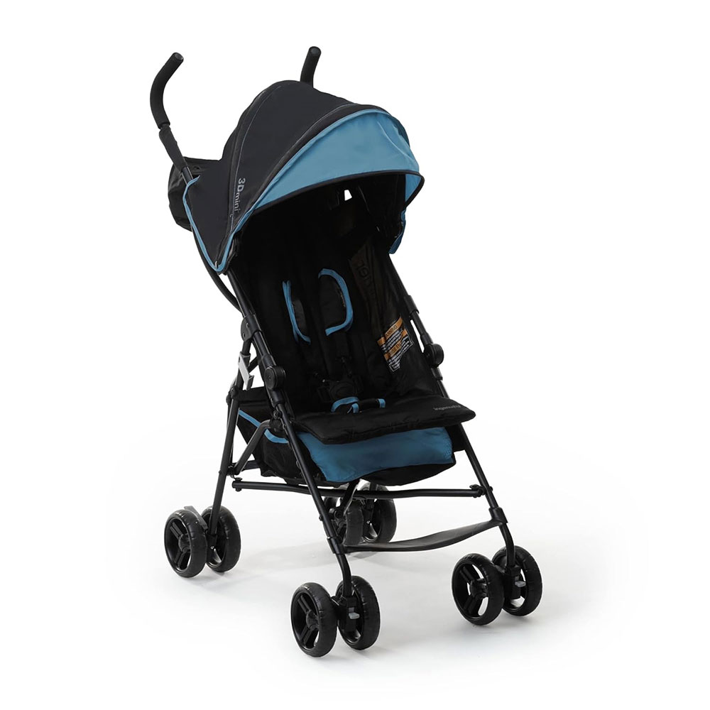 Ingenuity, Mini Convenience Stroller