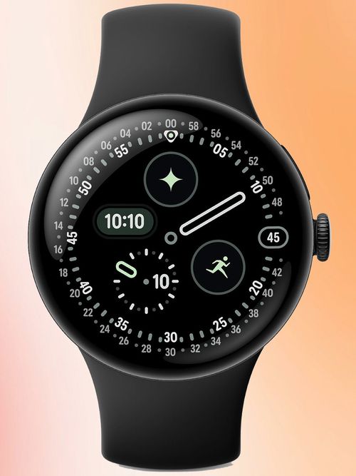 Pixel Watch 4 (41mm)&nbsp;