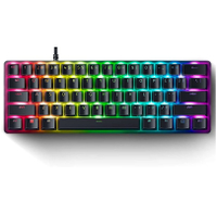 Razer Huntsman Mini (Red Switch) Gaming Keyboard:£129.99£58.99 at Amazon