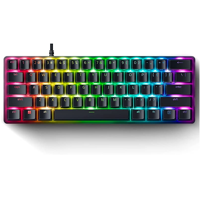 SteelSeries Apex Pro Mini Wireless review | TechRadar