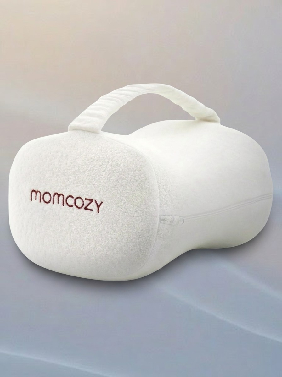 Momcozy Knee Pillow