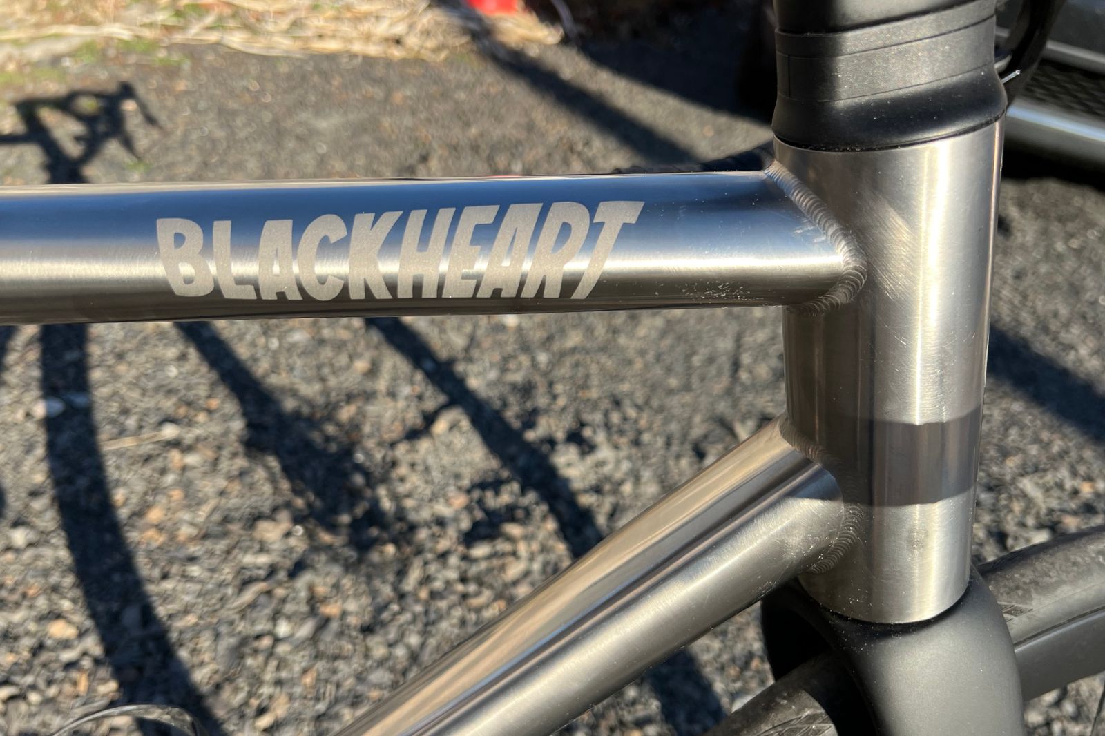 Titanium Racing Bike Customizable titanium race bikes without the eye-watering price tag ...