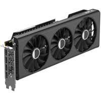 XFX Radeon RX 7900 GRE | 16GB GDDR6 | 5,120 shaders | 2,333 MHz boost | $549.99 at Best Buy