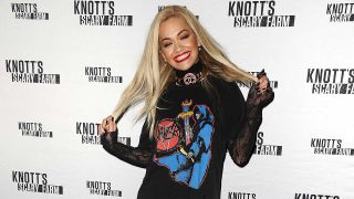 Rita Ora: fashion victim