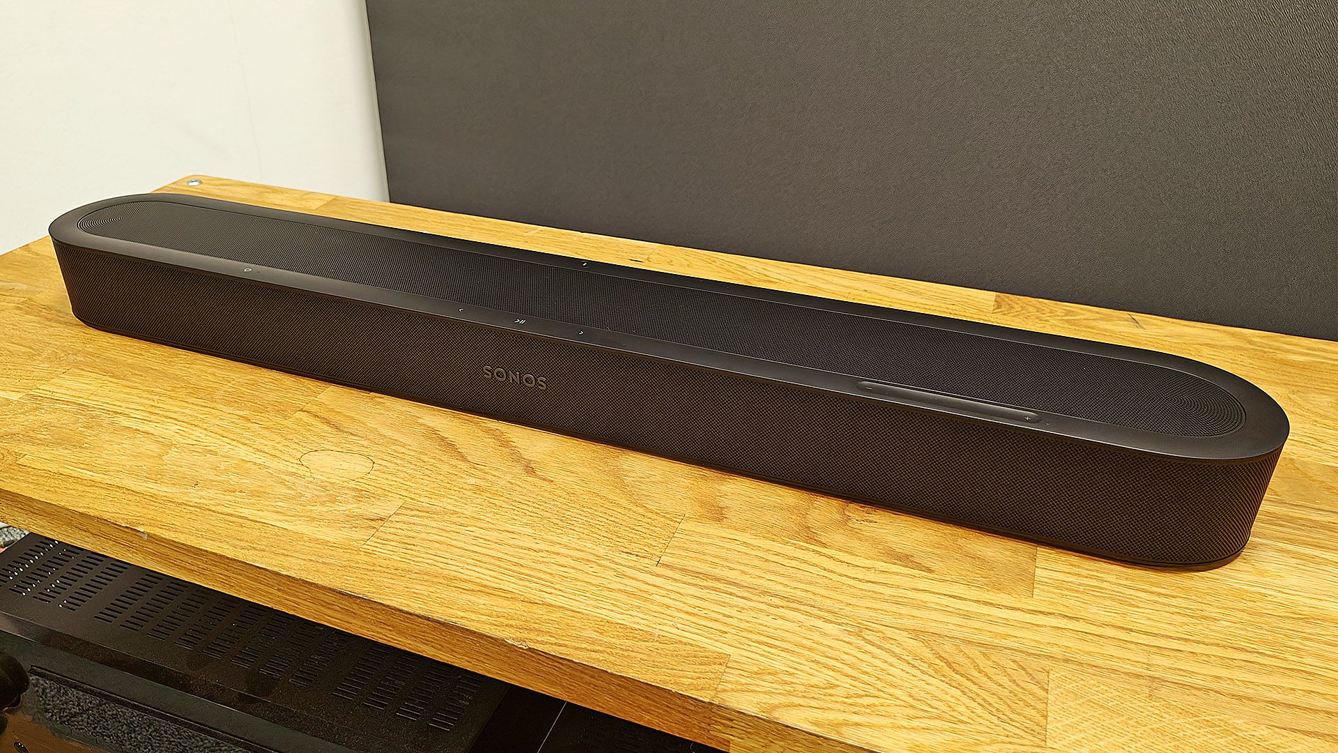 I tested Sonos’s new Dolby Atmos soundbar – and I was not disappointed - What Hi-Fi?