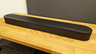 Sonos Beam Ultra Dolby Atmos soundbar
