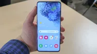 Samsung Galaxy S20 Plus 5G Samsung Galaxy S20 Plus 5G