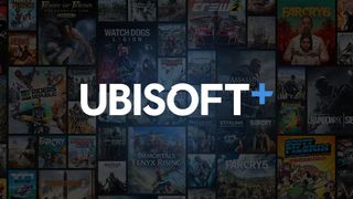 Ubisoft Plus