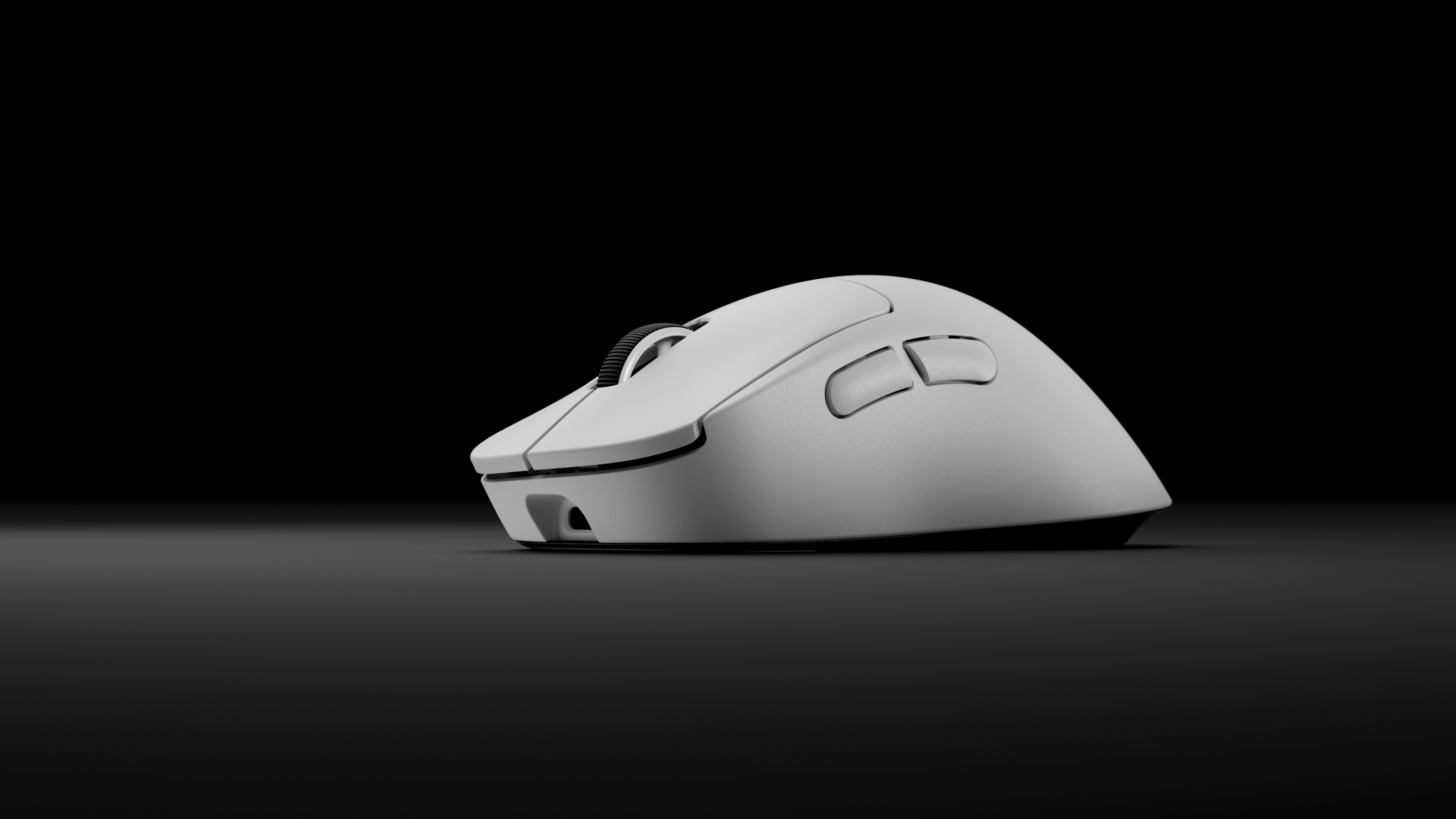 Image of the Logitech PRO X SUPERLIGHT 2 DEX.