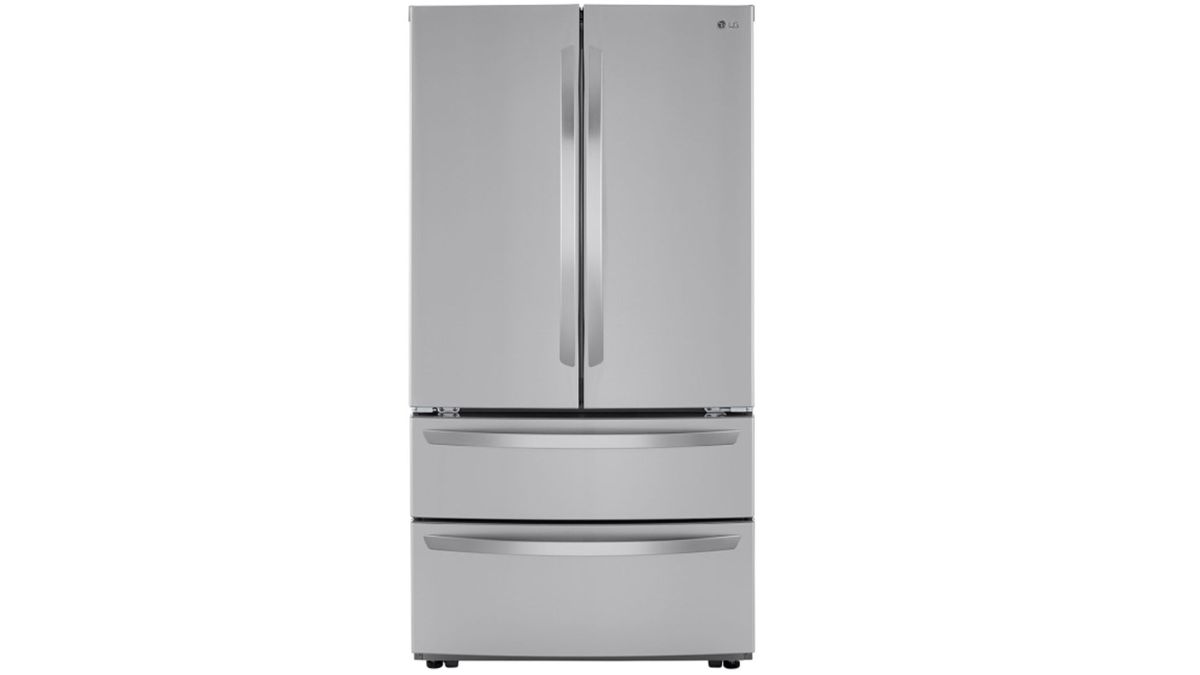 Best French door refrigerators 2024 Top Ten Reviews