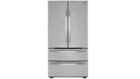 Best French door refrigerators: LG LMWS27626S