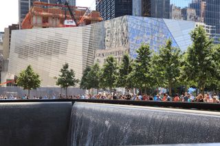 September 11 Memorial & Museum