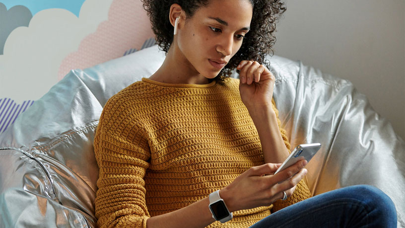 Look mom, no wires!&nbsp;The Apple AirPods paved the way for mainstream true wireless earbuds.