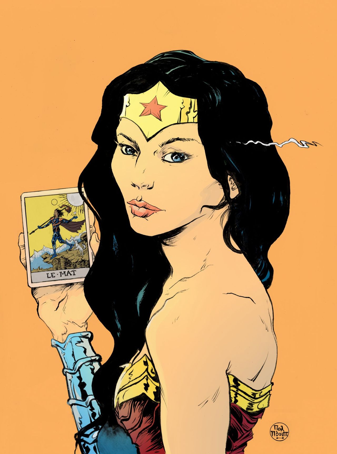DC August 2022 solicitations