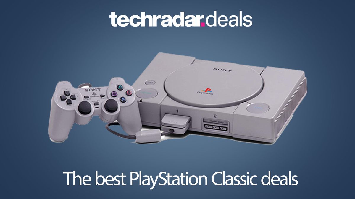 best classic playstation games
