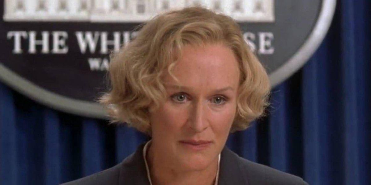 What The Air Force One Cast Is Doing Now, Including Harrison Ford Cinemablend