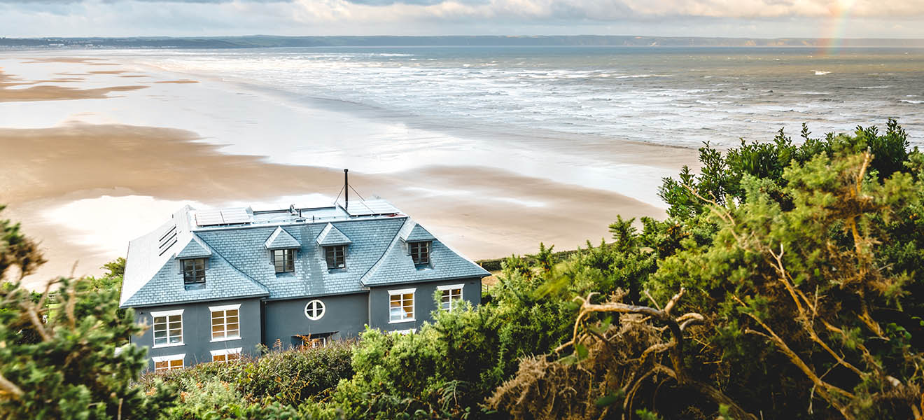Chalet Saunton, Saunton Sands, Braunton, Devon
