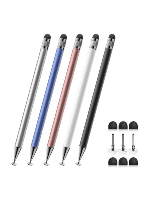 Bopomofo Stylus 2-in-1 stylus (5 Pcs)