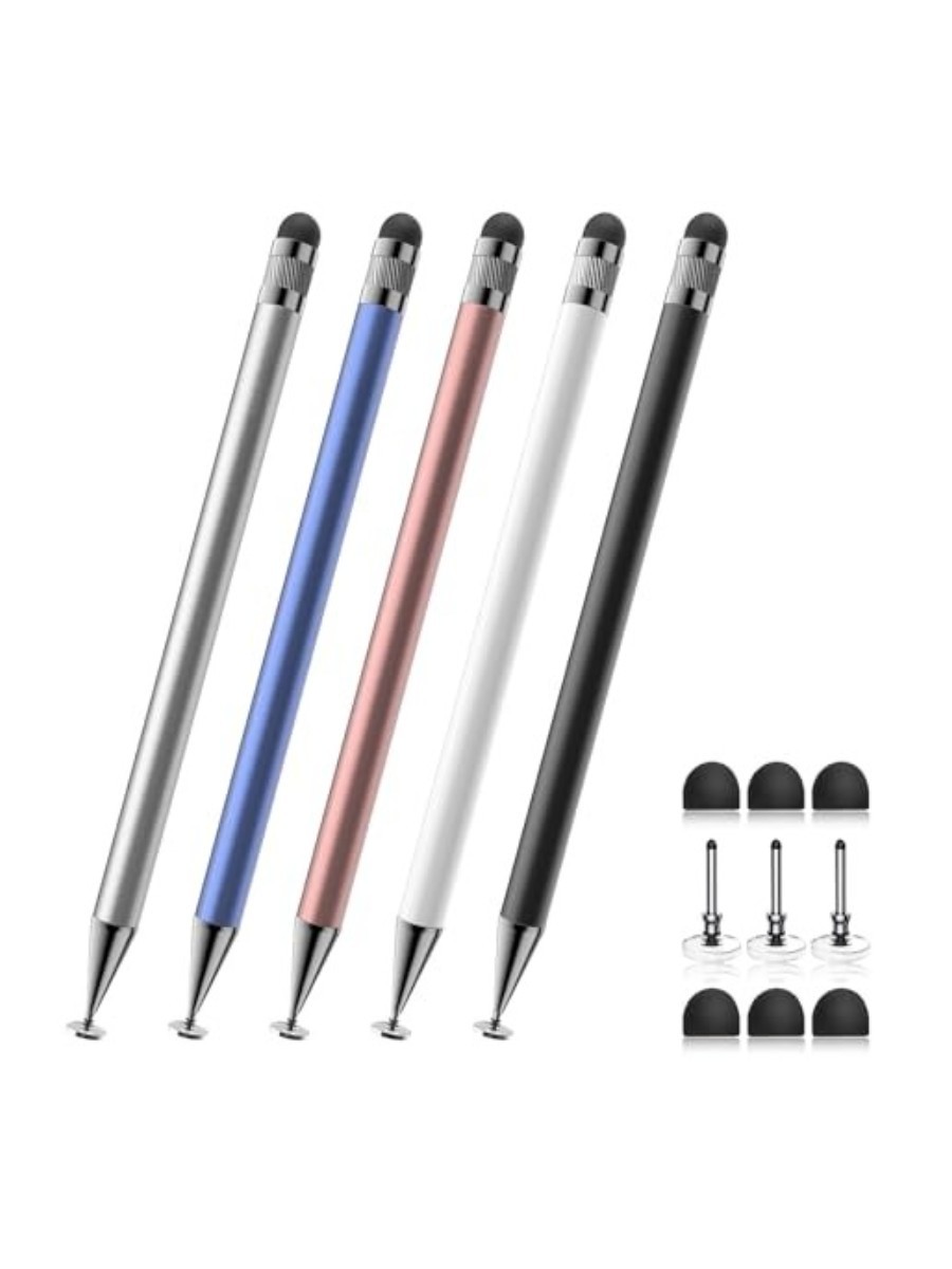 Bopomofo Stylus (5-pack)
