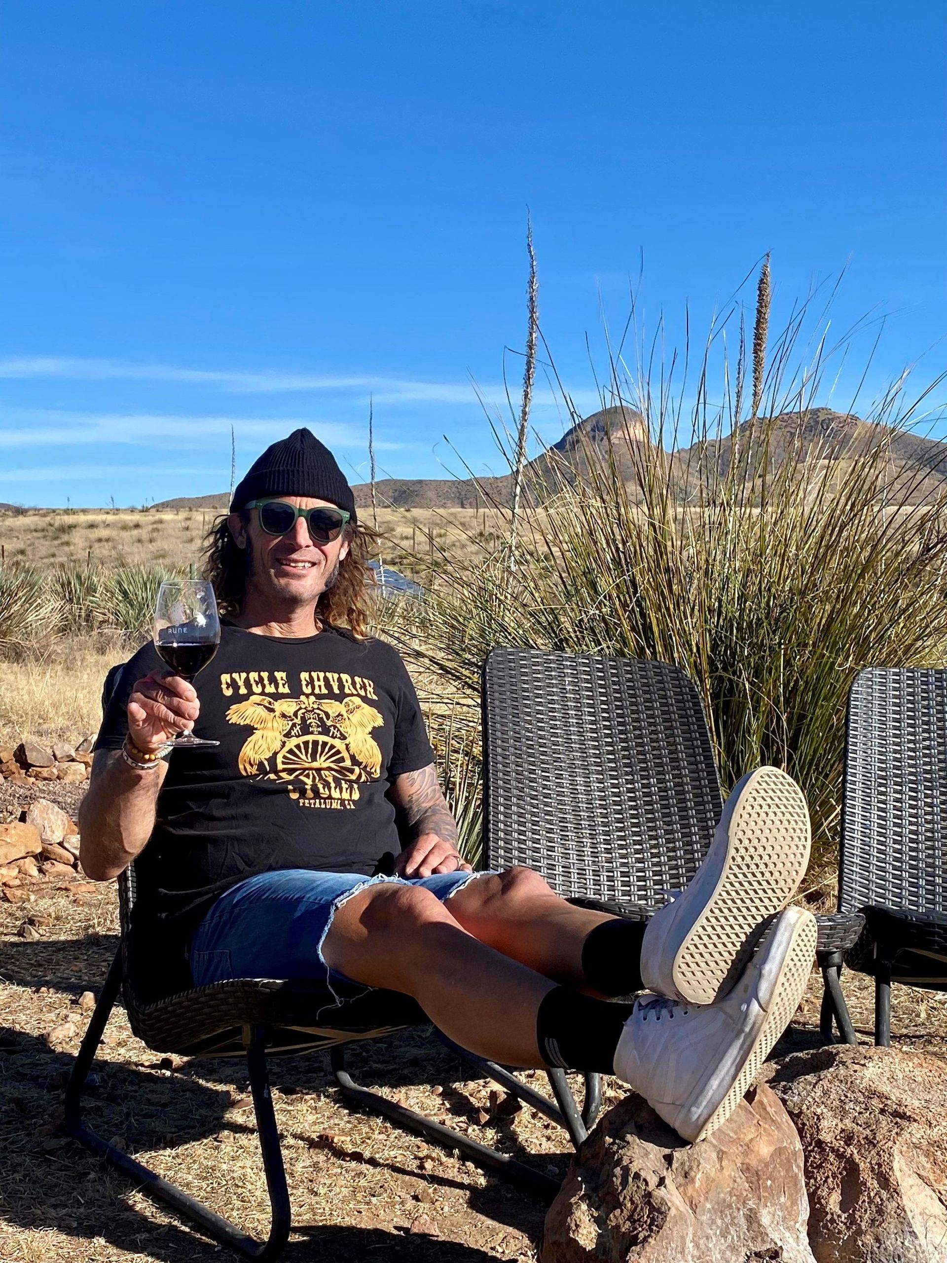 Yuri Hauswald's hidden gems