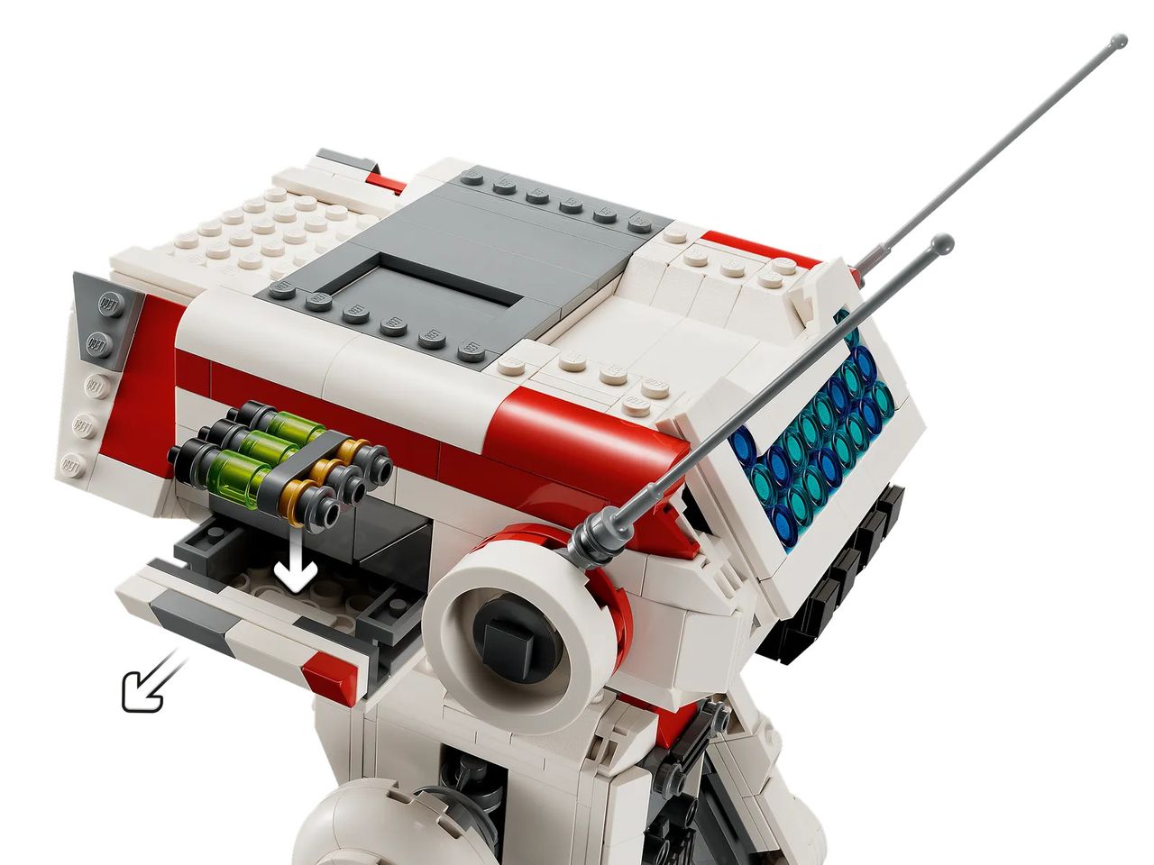 Lego BD-1