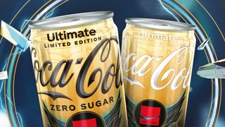 Coca-Cola Ultimate