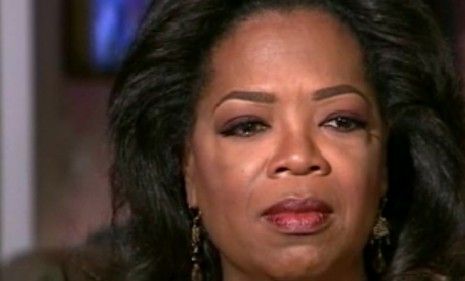 &amp;quot;She is the friend that everybody deserves,&amp;quot; says Oprah of longtime friend Gayle King.