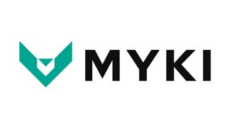 Myki logo