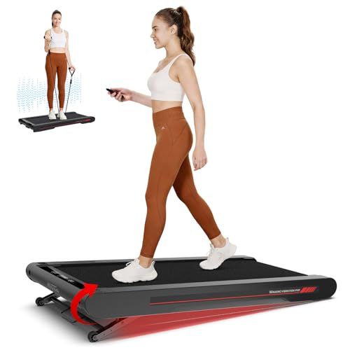 Sperax Manual 10% Incline Walking Pad