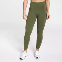 CALIA Inspire High Rise 7/8 Legging (Women's): was $70 now $16 @ Dick's