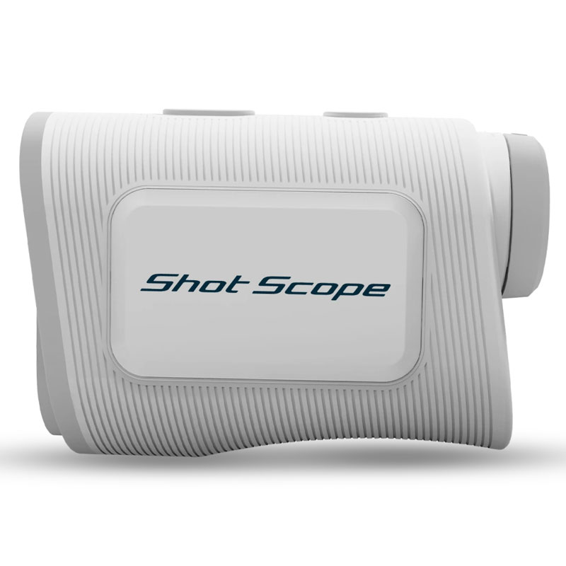 Shot Scope Pro X Rangefinder