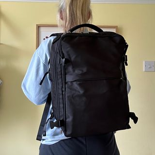 Lossga backpack on Amazon