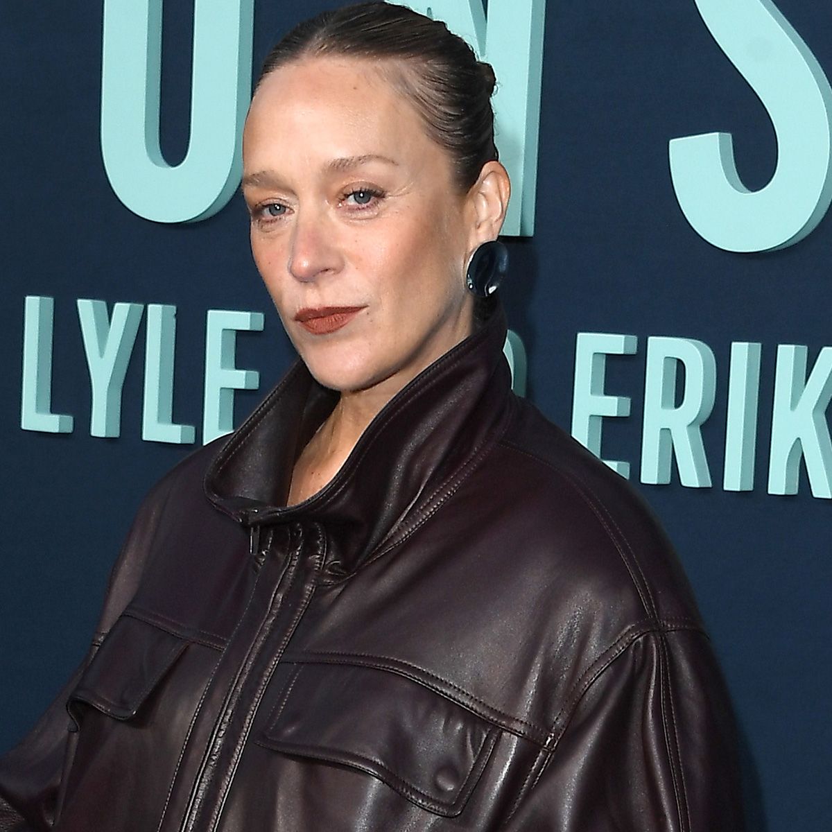 Chloé Sevigny's Already On Board With 2025's Coolest Jacket Trend