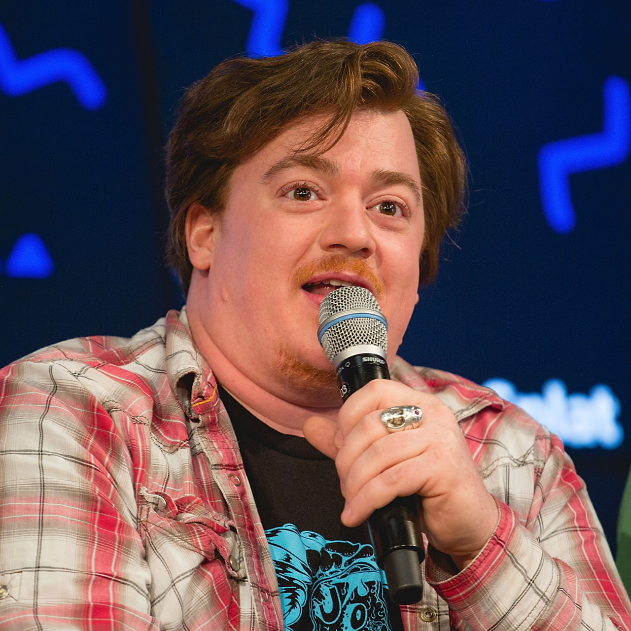 Danny Tamberelli attends From SNICK to Splat: Where Kids are King'