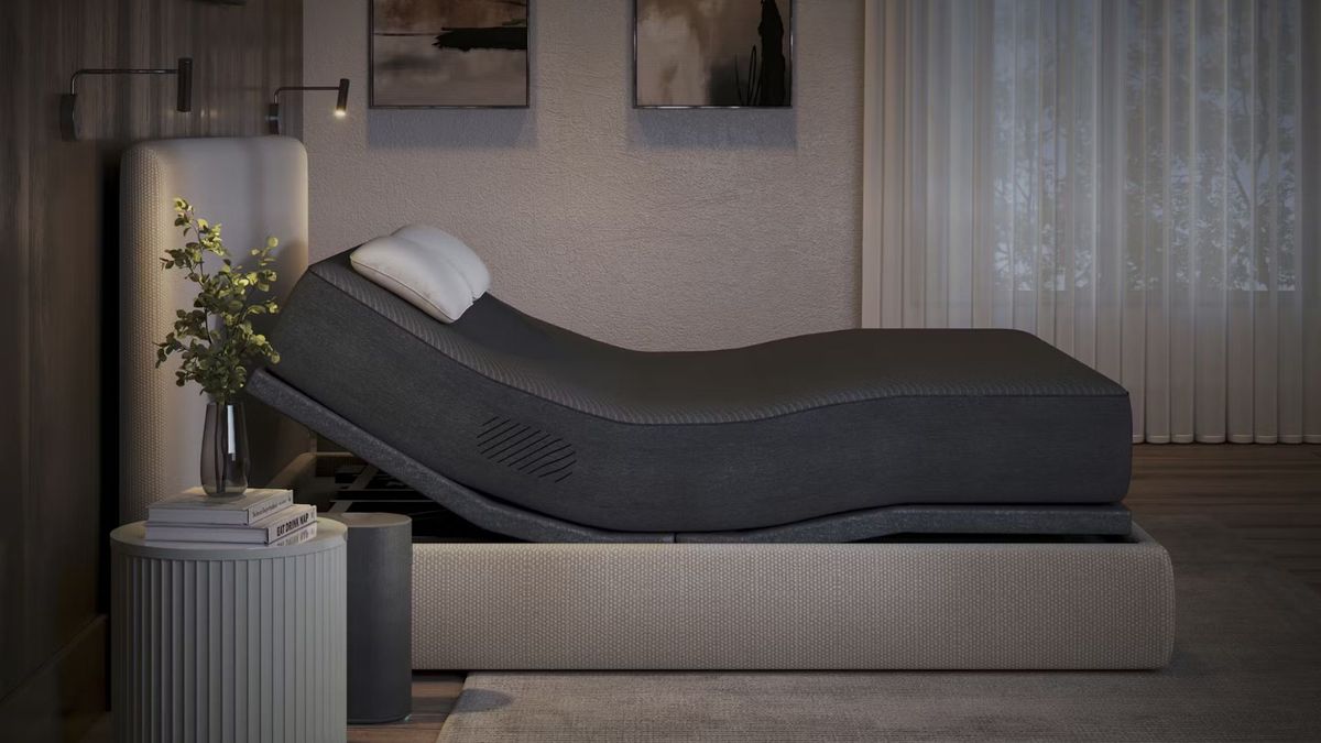 Is the Eight Sleep Pod 4 worth it? We tested the smart cooling mattress cover to find out