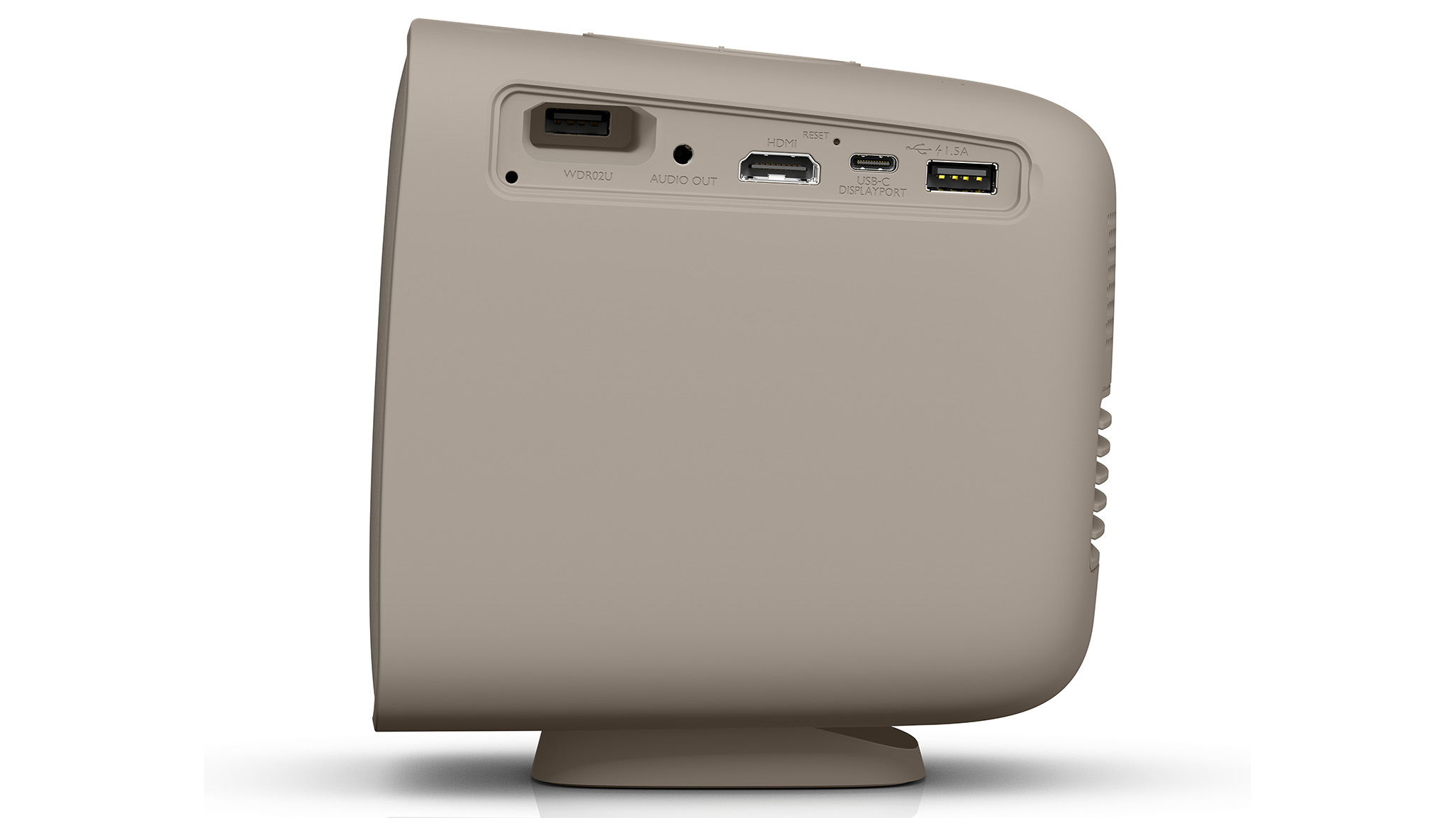 BenQ GS2