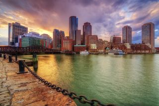 Boston has a stronger focus on tradition and community ties than San Francisco.