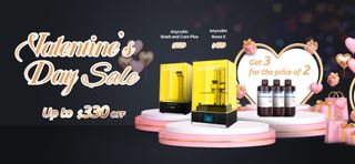 Anycubic Photon Deals