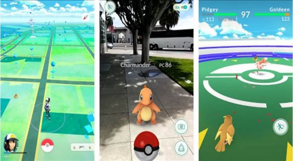 A New Pokemon Go Glitch Is Doing Something Weird To The Pokemon You ...