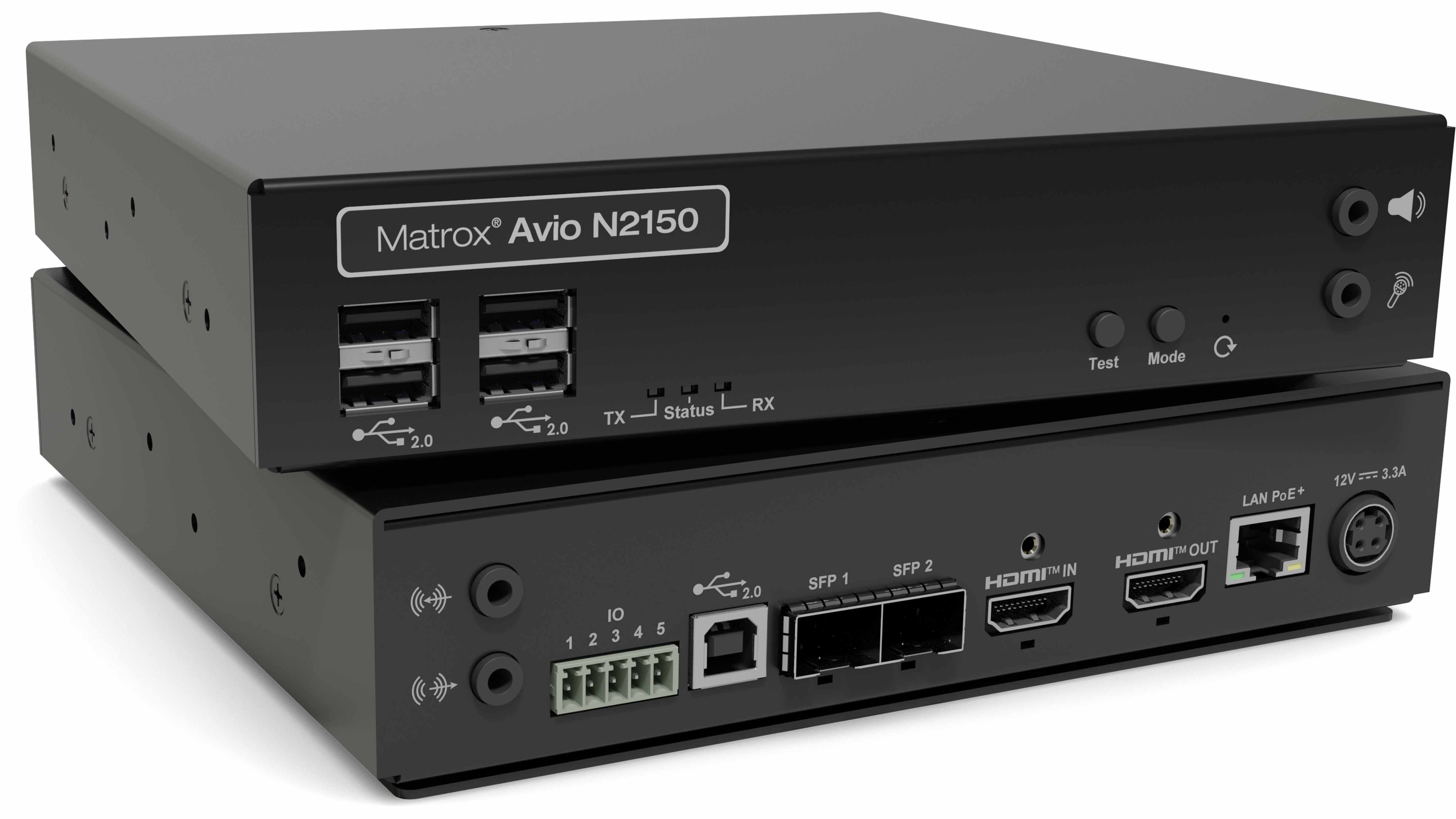 Matrox Avio N2150