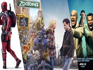 Best Movies of 2016