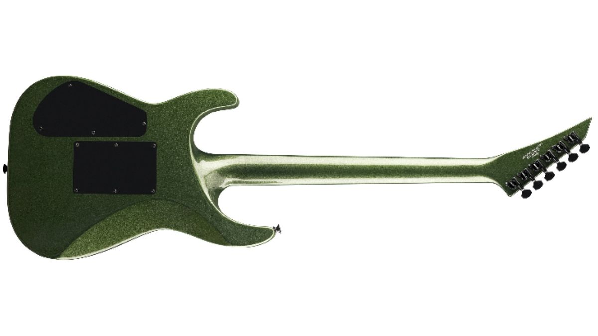 Jackson X Series updates