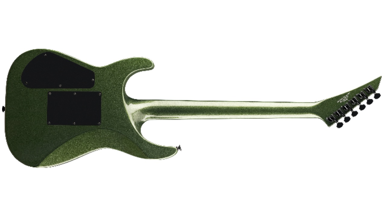 Jackson X Series updates