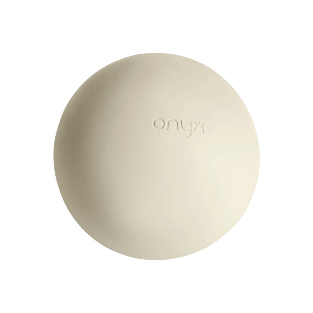 Onyx Pilates ball