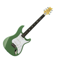 PRS John Mayer SE Silver Sky Ever Green: £895, £599