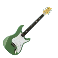 PRS John Mayer SE Silver Sky Ever Green: £895, £599
